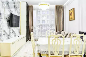 70 м², 3-комнатная квартира, этаж 11 из 14, 70 м², на длительный срок, изображение - 28