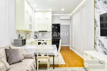 70 м², 3-комнатная квартира, этаж 11 из 14, 70 м², на длительный срок, изображение - 29