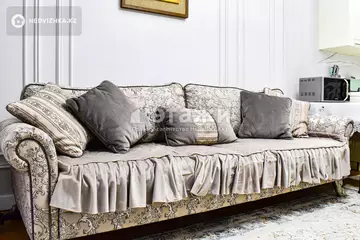 70 м², 3-комнатная квартира, этаж 11 из 14, 70 м², на длительный срок, изображение - 37