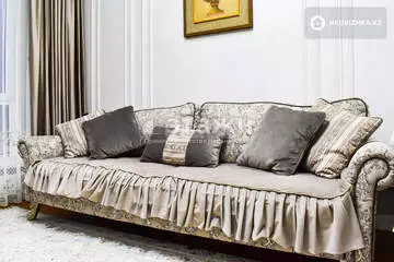 70 м², 3-комнатная квартира, этаж 11 из 14, 70 м², на длительный срок, изображение - 38