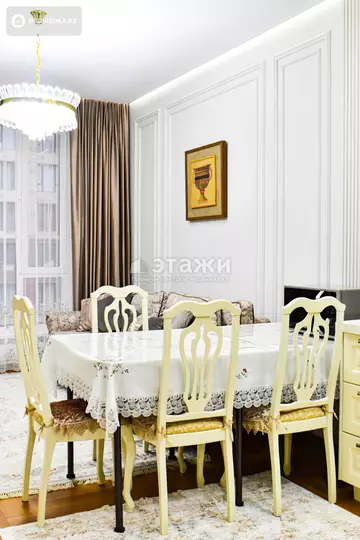 70 м², 3-комнатная квартира, этаж 11 из 14, 70 м², на длительный срок, изображение - 39
