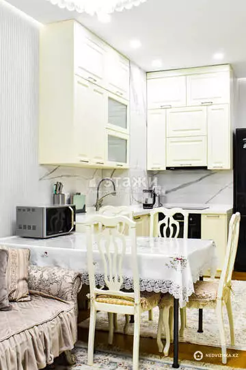 70 м², 3-комнатная квартира, этаж 11 из 14, 70 м², на длительный срок, изображение - 40