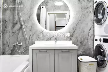 70 м², 3-комнатная квартира, этаж 11 из 14, 70 м², на длительный срок, изображение - 41