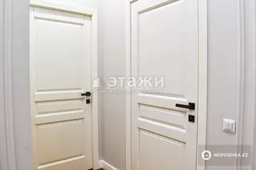 70 м², 3-комнатная квартира, этаж 11 из 14, 70 м², на длительный срок, изображение - 46