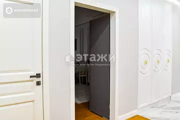 70 м², 3-комнатная квартира, этаж 11 из 14, 70 м², на длительный срок, изображение - 47