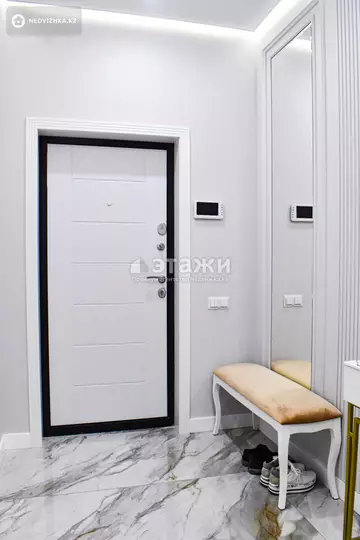 70 м², 3-комнатная квартира, этаж 11 из 14, 70 м², на длительный срок, изображение - 48