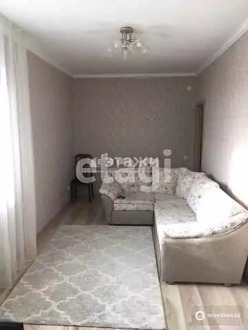 54 м², 2-комнатная квартира, этаж 2 из 10, 54 м², изображение - 5