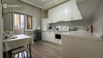 35 м², 1-комнатная квартира, этаж 2 из 9, 35 м², изображение - 4