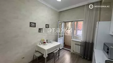 35 м², 1-комнатная квартира, этаж 2 из 9, 35 м², изображение - 5