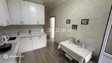 35 м², 1-комнатная квартира, этаж 2 из 9, 35 м², изображение - 6