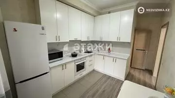 35 м², 1-комнатная квартира, этаж 2 из 9, 35 м², изображение - 7