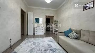 35 м², 1-комнатная квартира, этаж 2 из 9, 35 м², изображение - 10