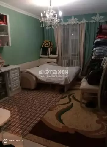 3-комнатная квартира, этаж 1 из 12, 79 м²