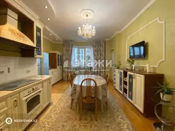 165.8 м², 4-комнатная квартира, этаж 8 из 20, 166 м², изображение - 2