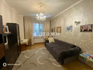 165.8 м², 4-комнатная квартира, этаж 8 из 20, 166 м², изображение - 13