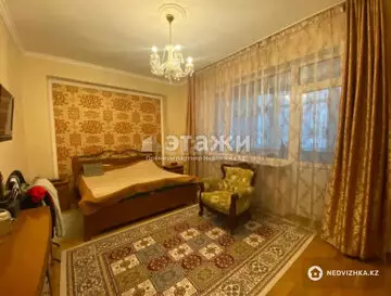 165.8 м², 4-комнатная квартира, этаж 8 из 20, 166 м², изображение - 17