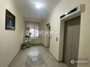 165.8 м², 4-комнатная квартира, этаж 8 из 20, 166 м², изображение - 20