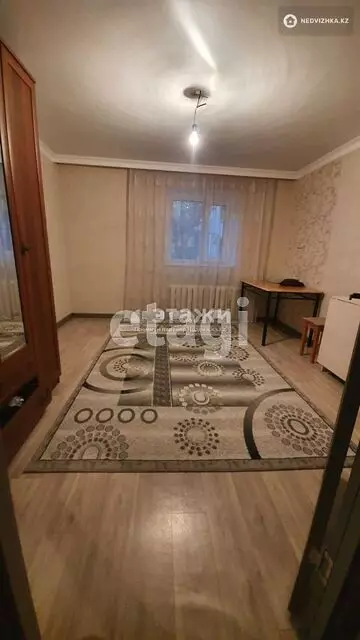 77.5 м², 4-комнатная квартира, этаж 4 из 6, 78 м², изображение - 2