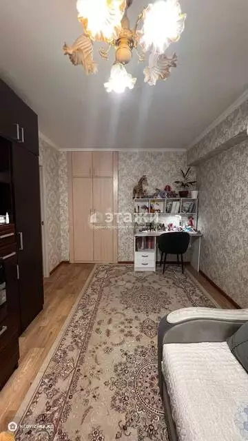 45 м², 2-комнатная квартира, этаж 1 из 4, 45 м², изображение - 0