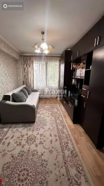 45 м², 2-комнатная квартира, этаж 1 из 4, 45 м², изображение - 7