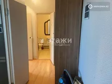 1-комнатная квартира, этаж 9 из 9, 41 м²