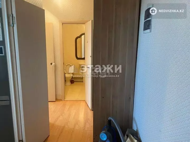 41 м², 1-комнатная квартира, этаж 9 из 9, 41 м², изображение - 1