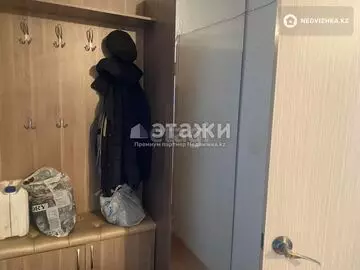 41 м², 1-комнатная квартира, этаж 9 из 9, 41 м², изображение - 0