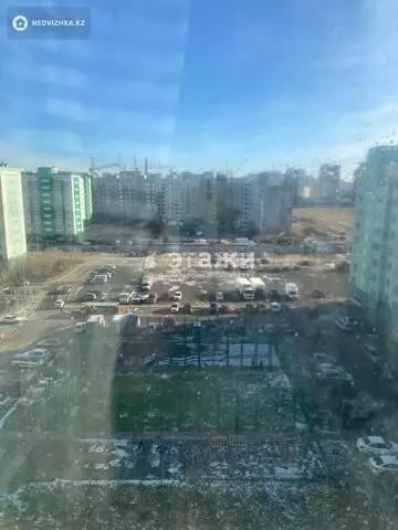 41 м², 1-комнатная квартира, этаж 9 из 9, 41 м², изображение - 5