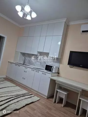 34.5 м², 2-комнатная квартира, этаж 5 из 10, 34 м², изображение - 8