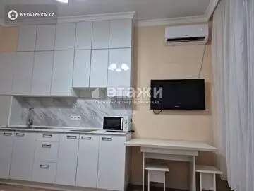 34.5 м², 2-комнатная квартира, этаж 5 из 10, 34 м², изображение - 12