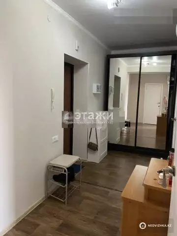 40 м², 1-комнатная квартира, этаж 12 из 12, 40 м², изображение - 1