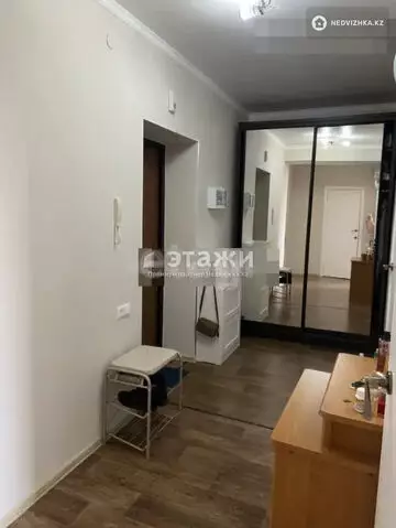 40 м², 1-комнатная квартира, этаж 12 из 12, 40 м², изображение - 7