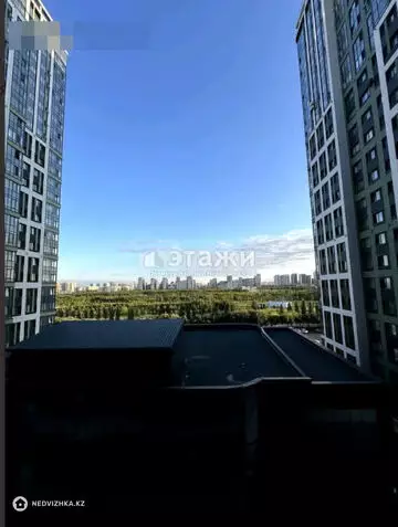 39 м², 1-комнатная квартира, этаж 6 из 15, 39 м², изображение - 0