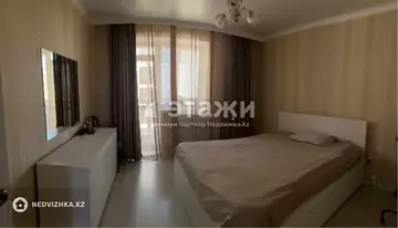 61.6 м², 2-комнатная квартира, этаж 8 из 8, 62 м², изображение - 3