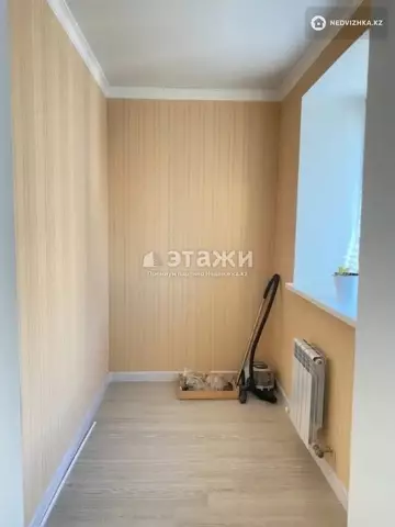 61.6 м², 2-комнатная квартира, этаж 8 из 8, 62 м², изображение - 9