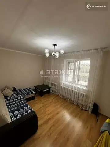 1-комнатная квартира, этаж 7 из 9, 38 м²