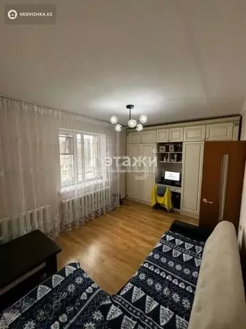 1-комнатная квартира, этаж 7 из 9, 38 м²