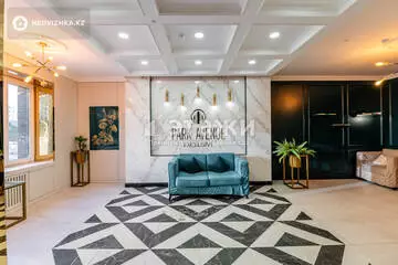4-комнатная квартира, этаж 11 из 12, 120 м²