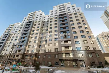 120 м², 4-комнатная квартира, этаж 11 из 12, 120 м², изображение - 2