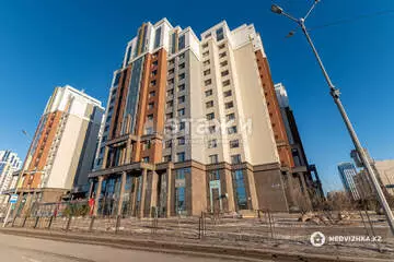 120 м², 4-комнатная квартира, этаж 11 из 12, 120 м², изображение - 3