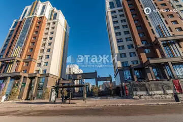 120 м², 4-комнатная квартира, этаж 11 из 12, 120 м², изображение - 4