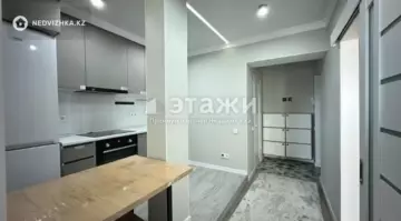 52 м², 2-комнатная квартира, этаж 4 из 7, 52 м², изображение - 5