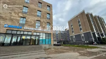 52 м², 2-комнатная квартира, этаж 4 из 7, 52 м², изображение - 18