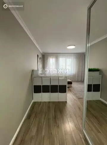 56 м², 2-комнатная квартира, этаж 16 из 24, 56 м², изображение - 7