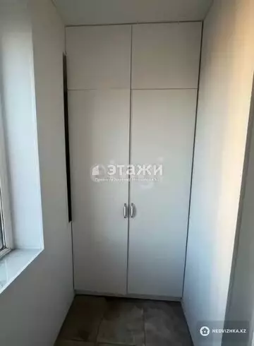 56 м², 2-комнатная квартира, этаж 16 из 24, 56 м², изображение - 20