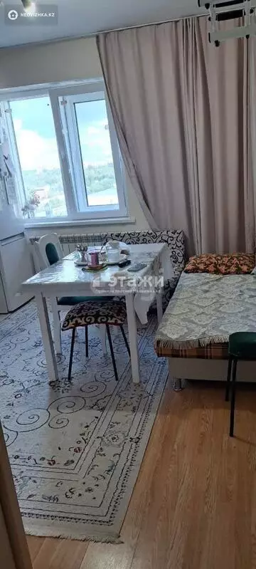 45 м², 1-комнатная квартира, этаж 9 из 18, 45 м², изображение - 3