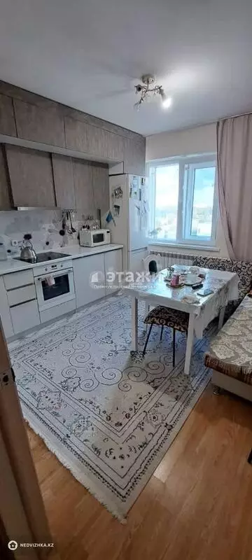 45 м², 1-комнатная квартира, этаж 9 из 18, 45 м², изображение - 4