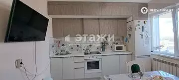 45 м², 1-комнатная квартира, этаж 9 из 18, 45 м², изображение - 13