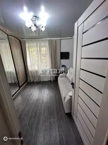 49 м², 2-комнатная квартира, этаж 1 из 5, 49 м², изображение - 1