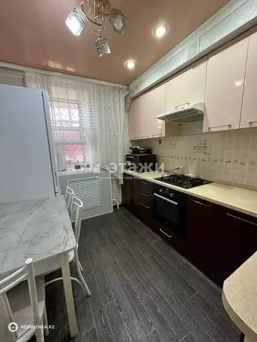 49 м², 2-комнатная квартира, этаж 1 из 5, 49 м², изображение - 7